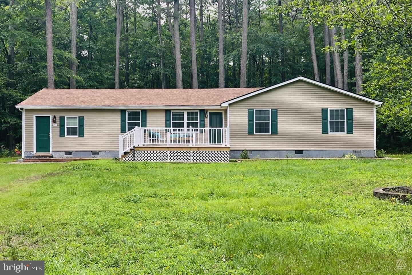 Property Photo:  105 Pelican Way  VA 22520 