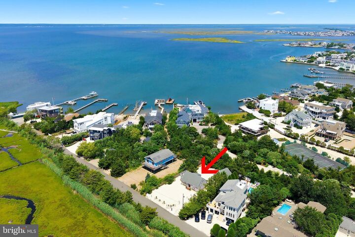 Property Photo: 5 Sandy Cove NJ 08008
