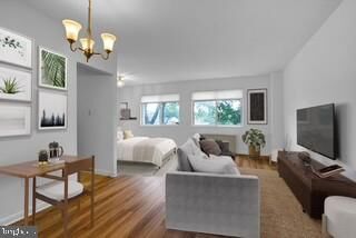 Property Photo:  3601 5th Street S 307  VA 22204 