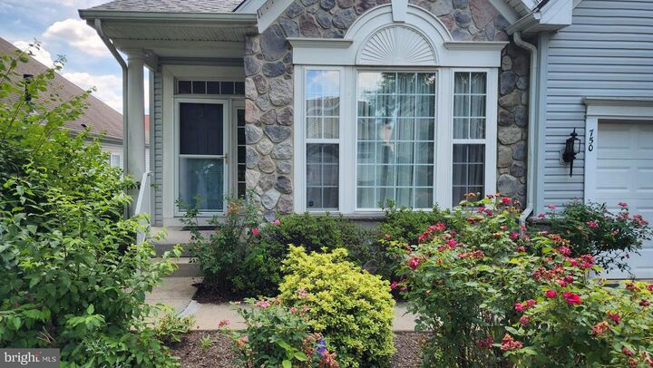 Property Photo:  750 Twining Way  PA 19426 