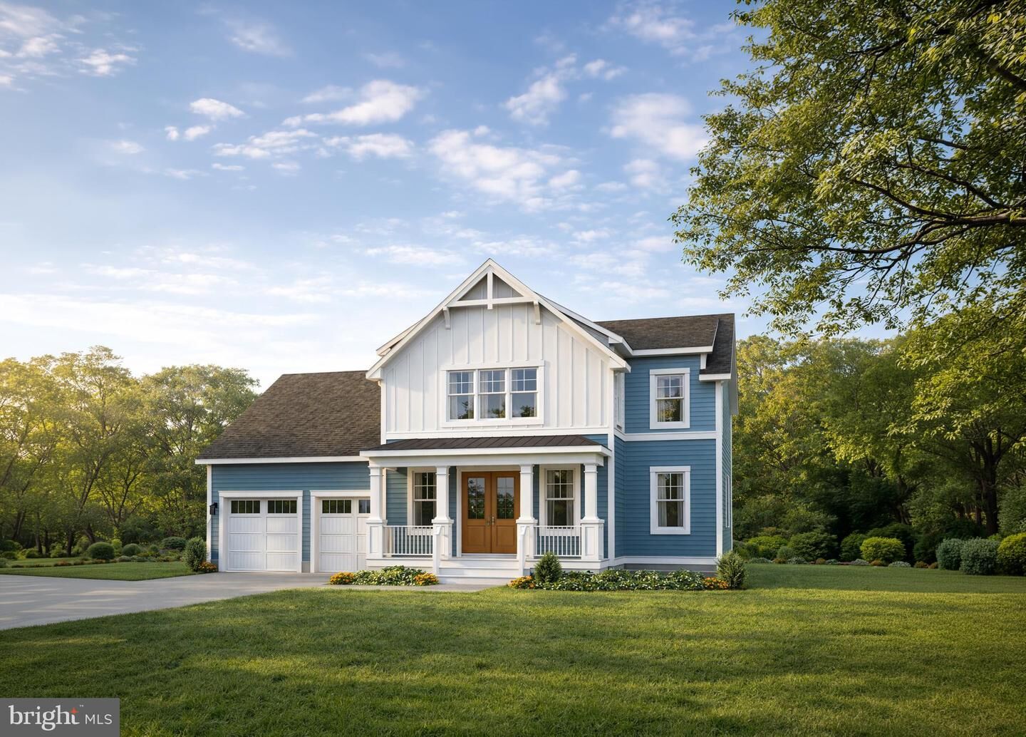 Property Photo: 65 Filly Lane DE 19958
