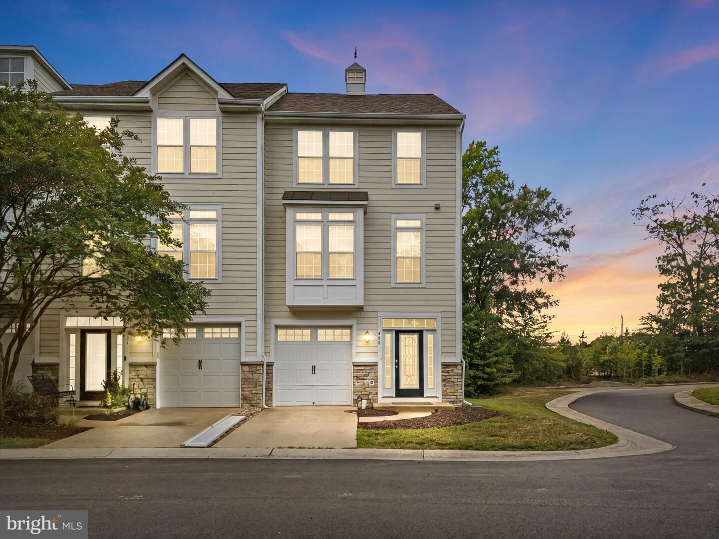Property Photo:  506 Monroe Point Drive  VA 22443 
