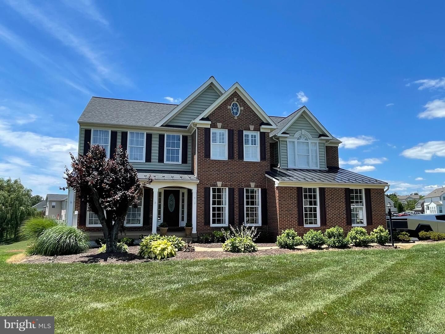Property Photo:  15616 Great Bridge Lane  VA 22701 
