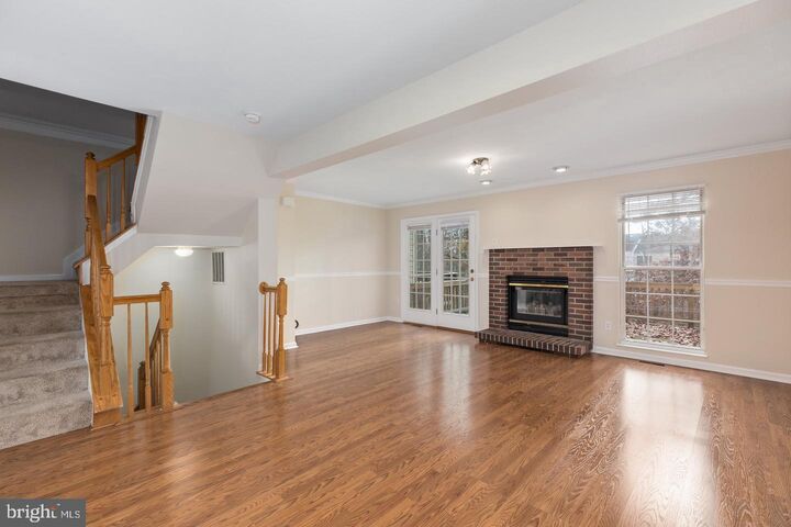 Property Photo: 4302 Cider Barrel Court VA 22408