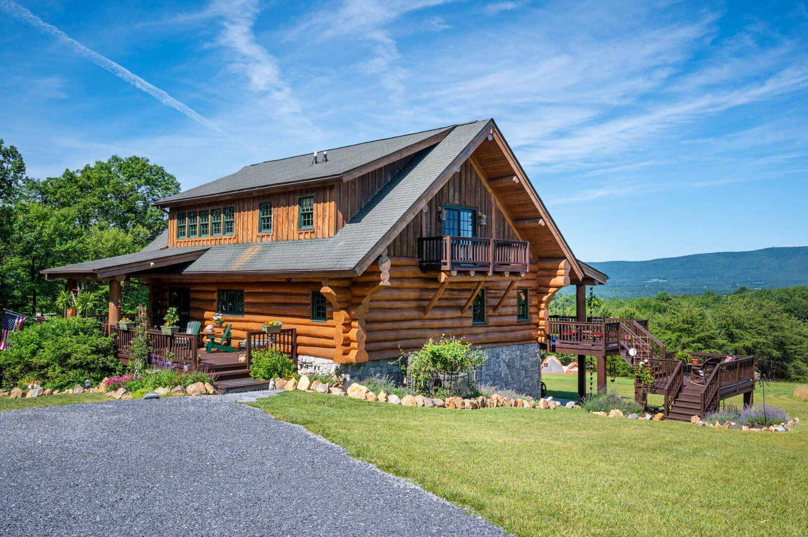 Property Photo:  2199 Cheyennes Trail  WV 25420 
