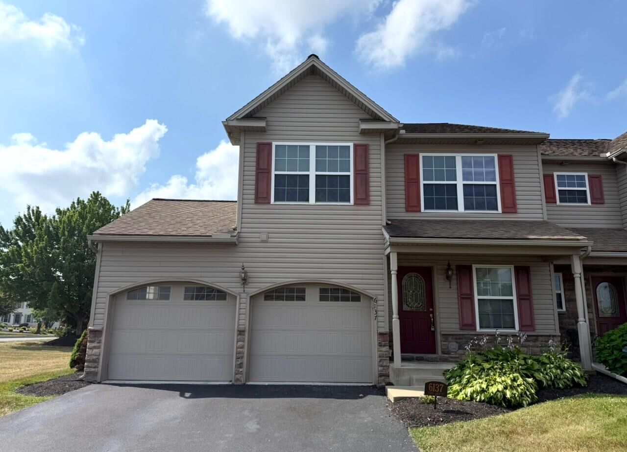 Property Photo:  6137 Terry Davis Court  PA 17111 