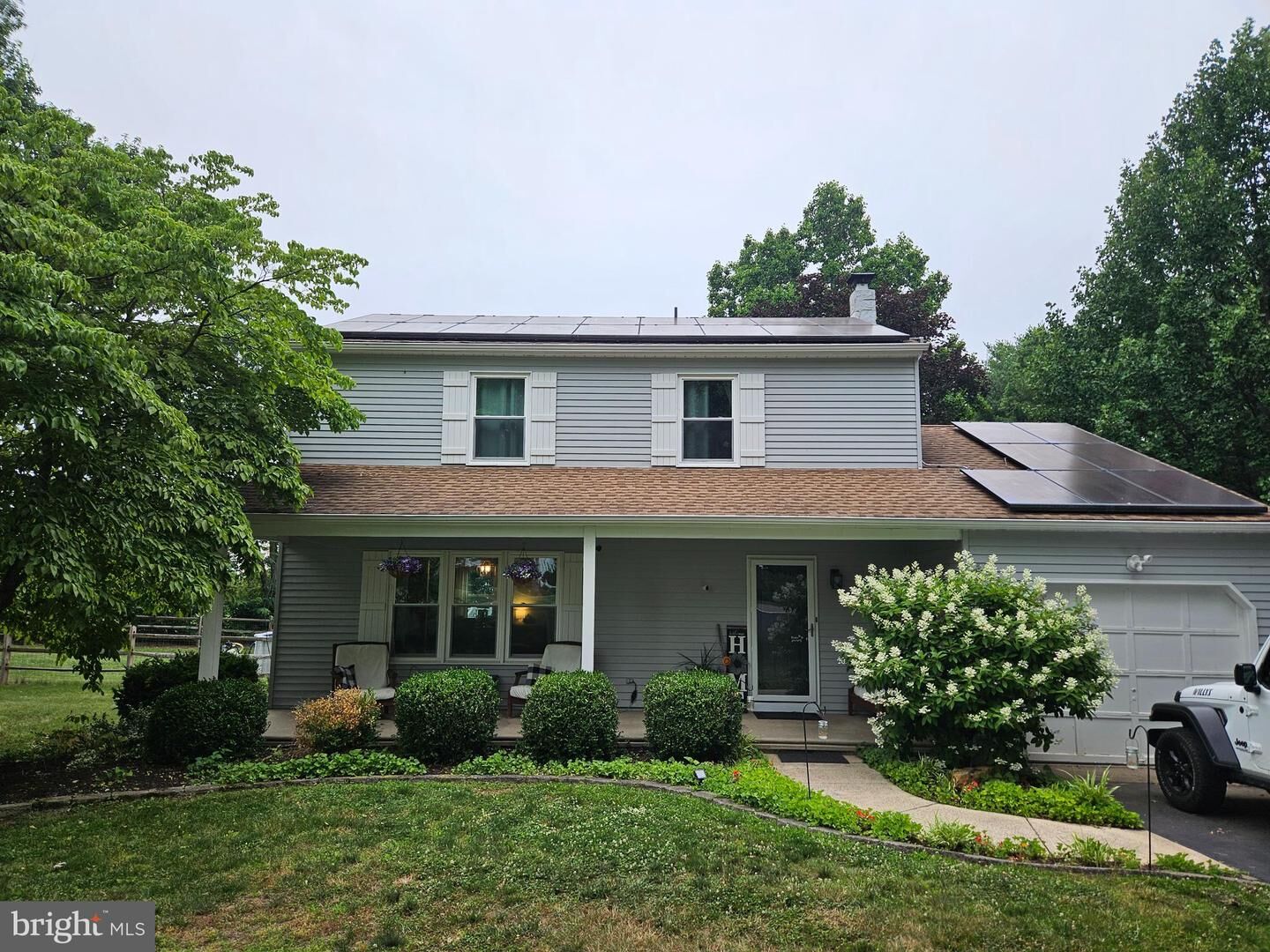 Property Photo: 1092 Mullica Hill Road NJ 08062