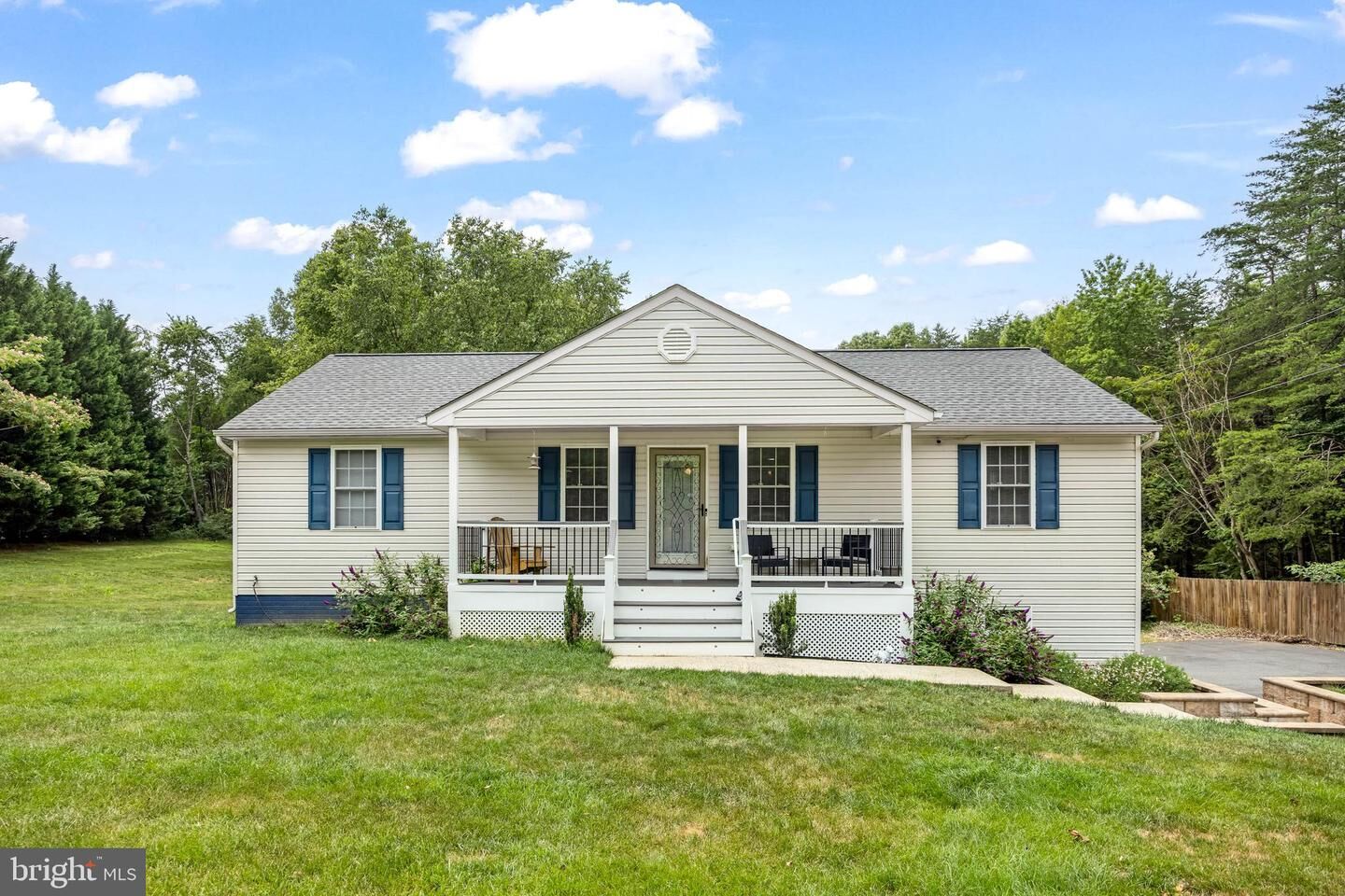 Property Photo:  465 Spotted Tavern Road  VA 22406 