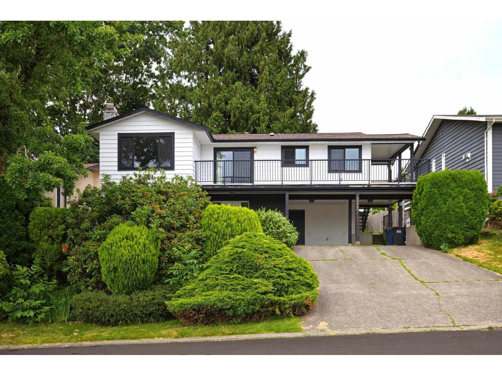 Property Photo:  34865 McLeod Avenue  BC V3G 1G9 