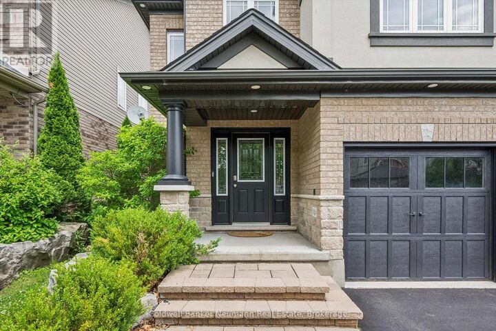 Property Photo:  38 Baxter Drive  ON N1L 0C8 