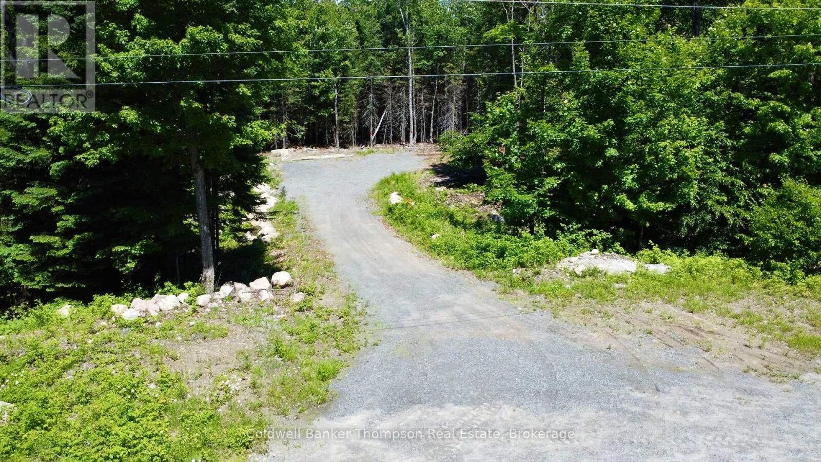 Property Photo: 78 Granite Drive ON P1H 2N5
