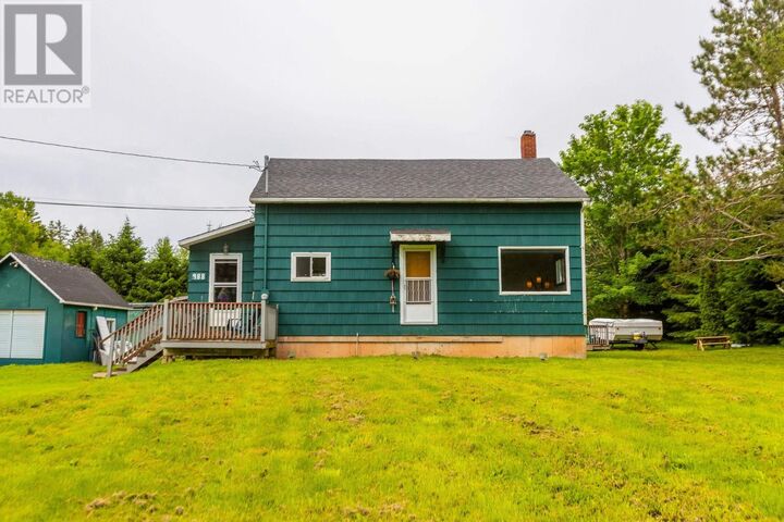 Property Photo:  988 Highway 204  NS B4H 3Y1 