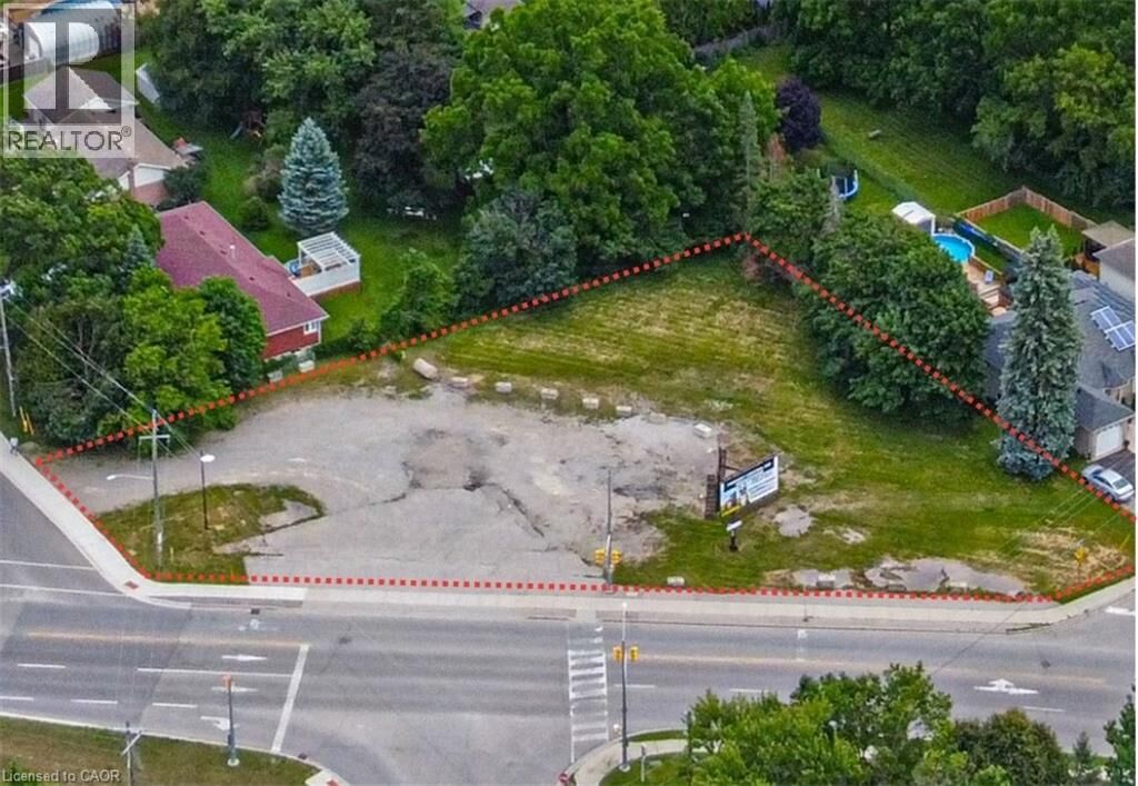 Property Photo:  79 King Edward Street North  ON N3L 2H1 