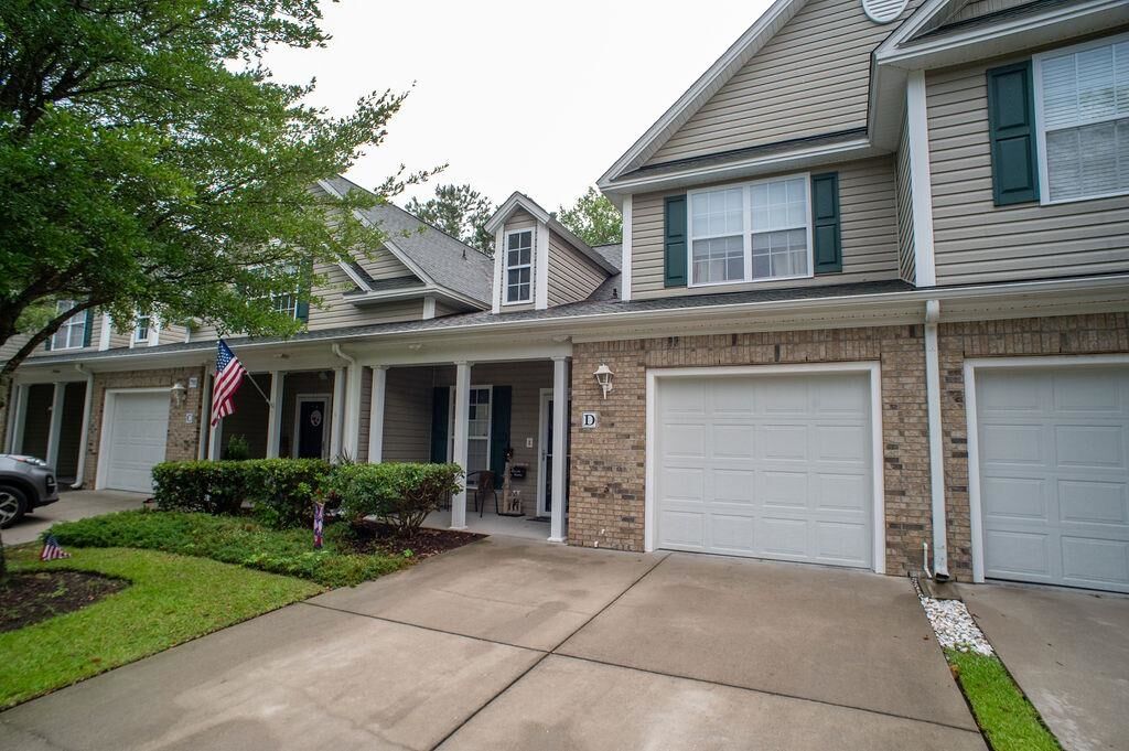 Property Photo: 791 Painted Bunting Dr. D SC 29576