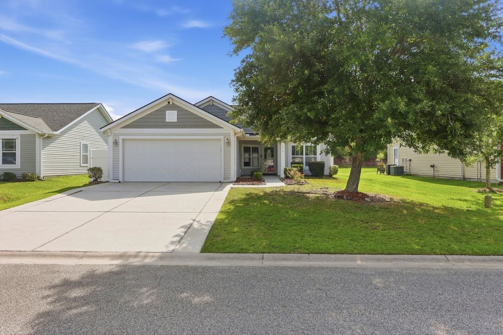 Property Photo: 1019 Bonita Loop SC 29588
