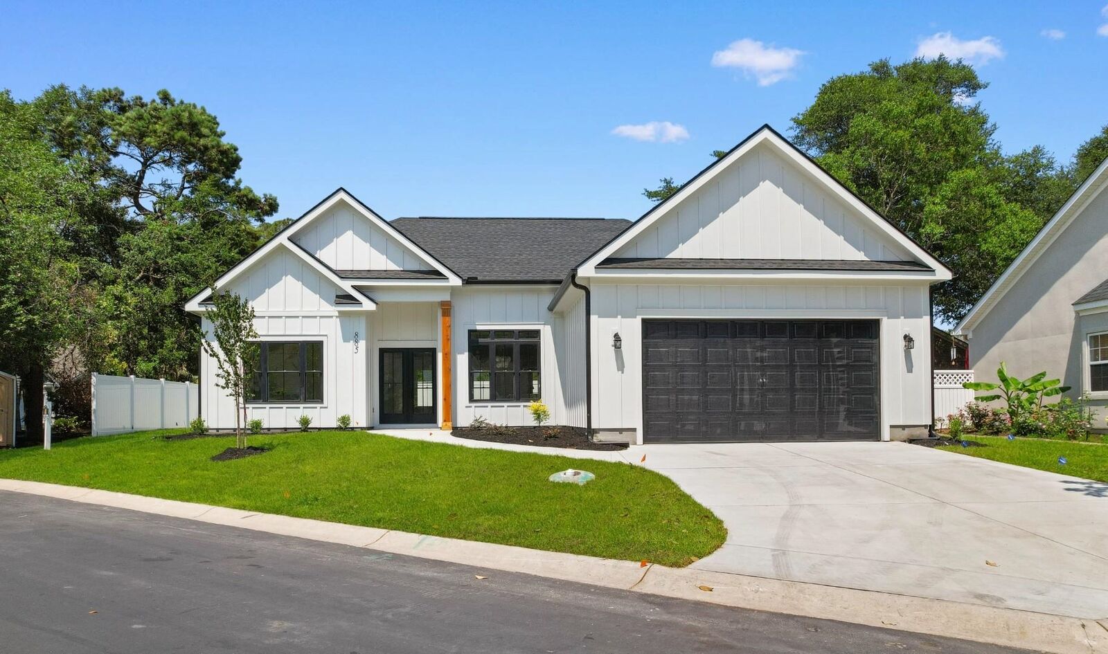 Property Photo:  885 Cardinal Pl.  SC 29582 