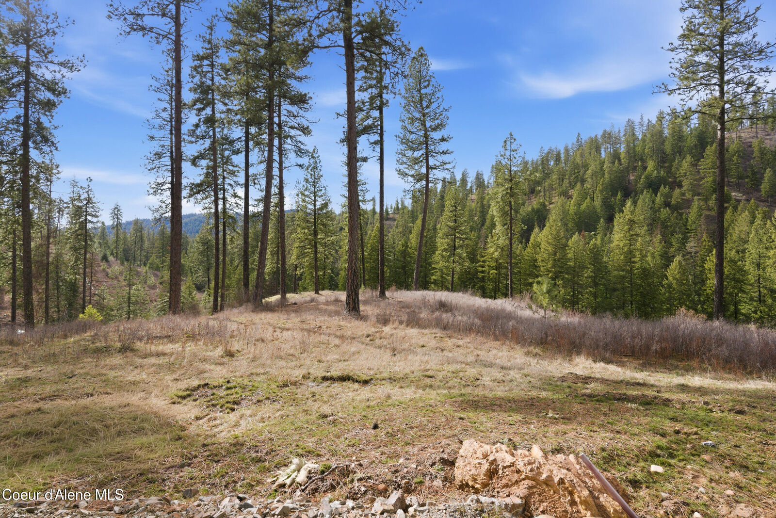Property Photo: 2304 S Blue Creek Rd (Lot 4) ID 83814