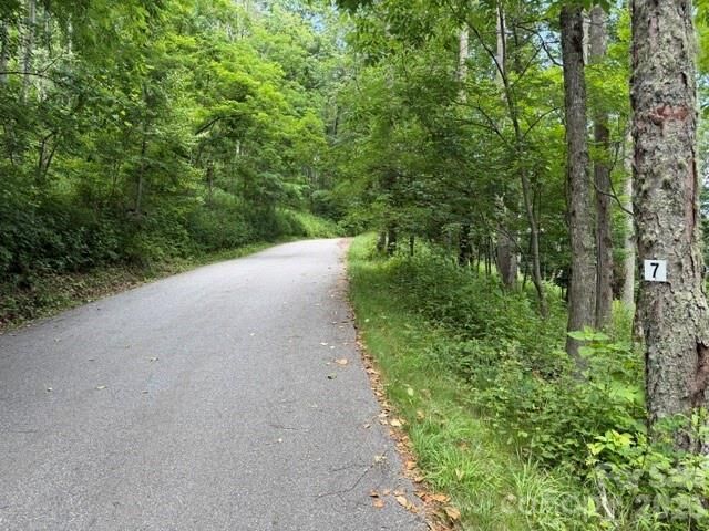 Property Photo: Lot 7 Gadohi Trail 7 NC 28751
