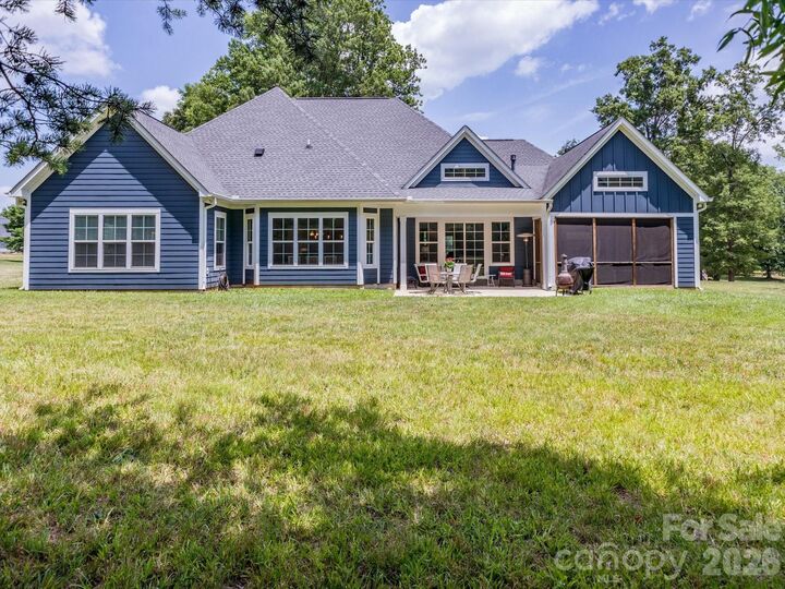 Property Photo:  198 Carters Farm Drive  NC 28625 
