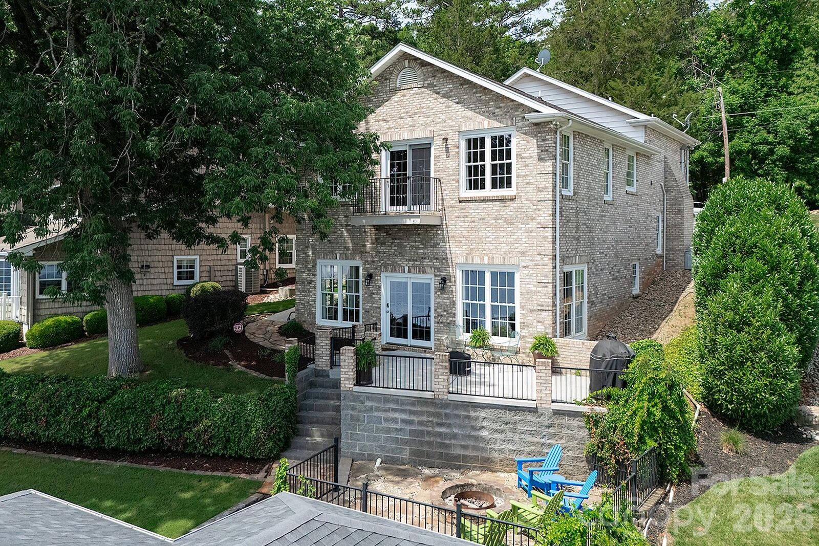 Property Photo:  50520 Wood Duck Lane  NC 28001 
