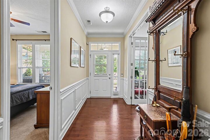 Property Photo:  10113 Blackstone Drive  NC 28078 