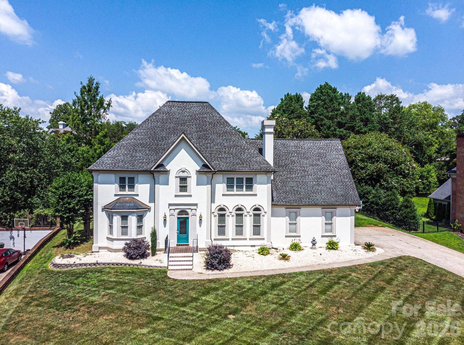 Property Photo:  4215 3rd Street NW  NC 28601 