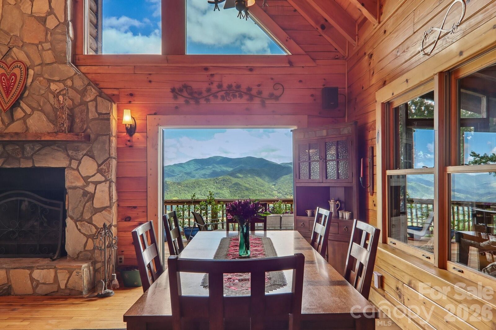 Property Photo:  1250 Cobblestone Drive  NC 28786 