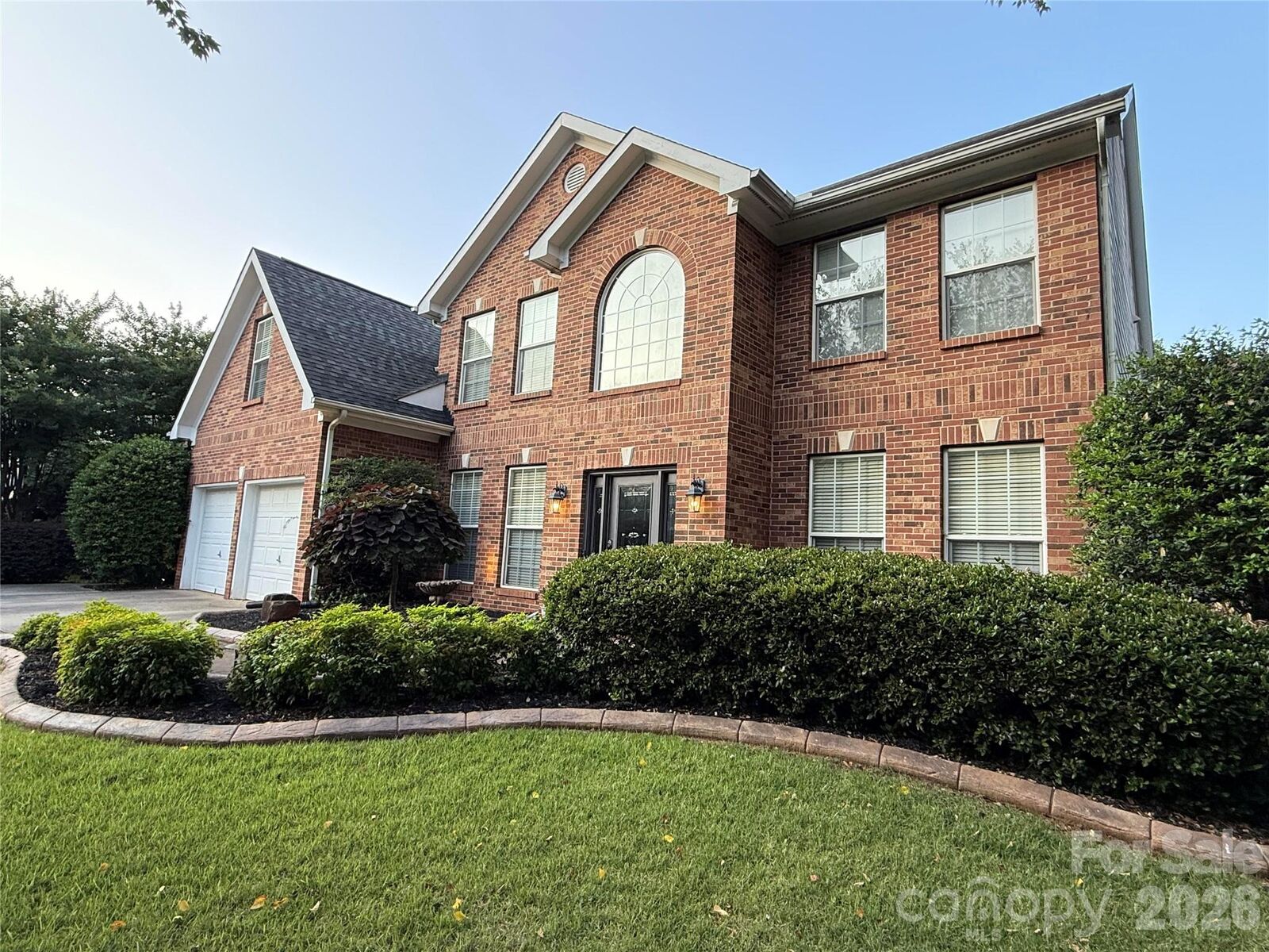 Property Photo: 1107 Boulder Court NC 28173