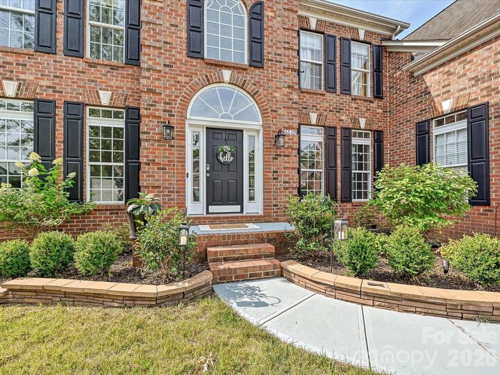 Property Photo:  6609 Augustine Way 75  NC 28270 