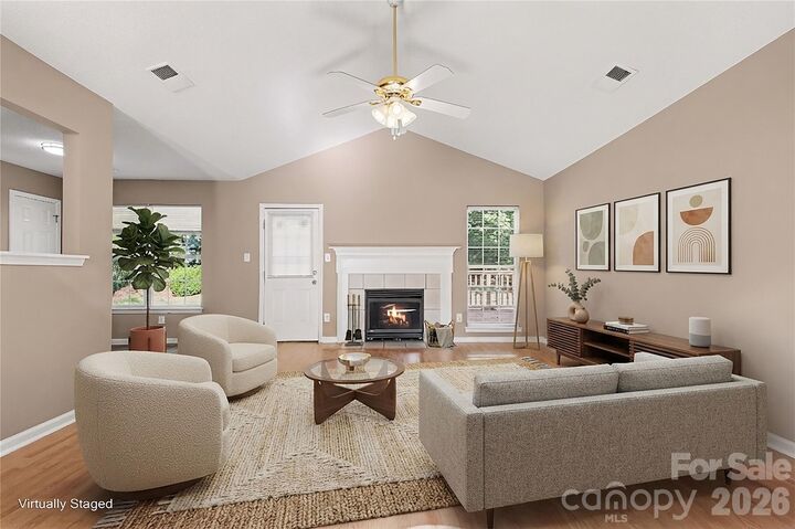 Property Photo:  3786 Sedgewick Drive SW  NC 28027 