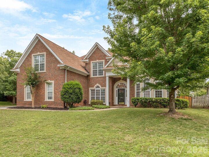 Property Photo:  4027 Riseley Lane  NC 28270 