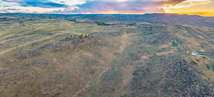 Property Photo:  Tr 8 Sybille Skye  WY 82201 