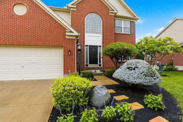Property Photo:  8437 Sea Mist Court  OH 45069 