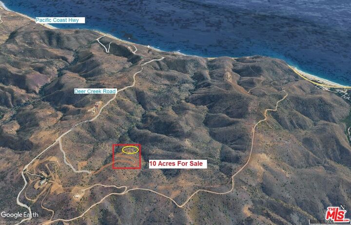 Property Photo:  9649 Deer Creek Rd  CA 90265 
