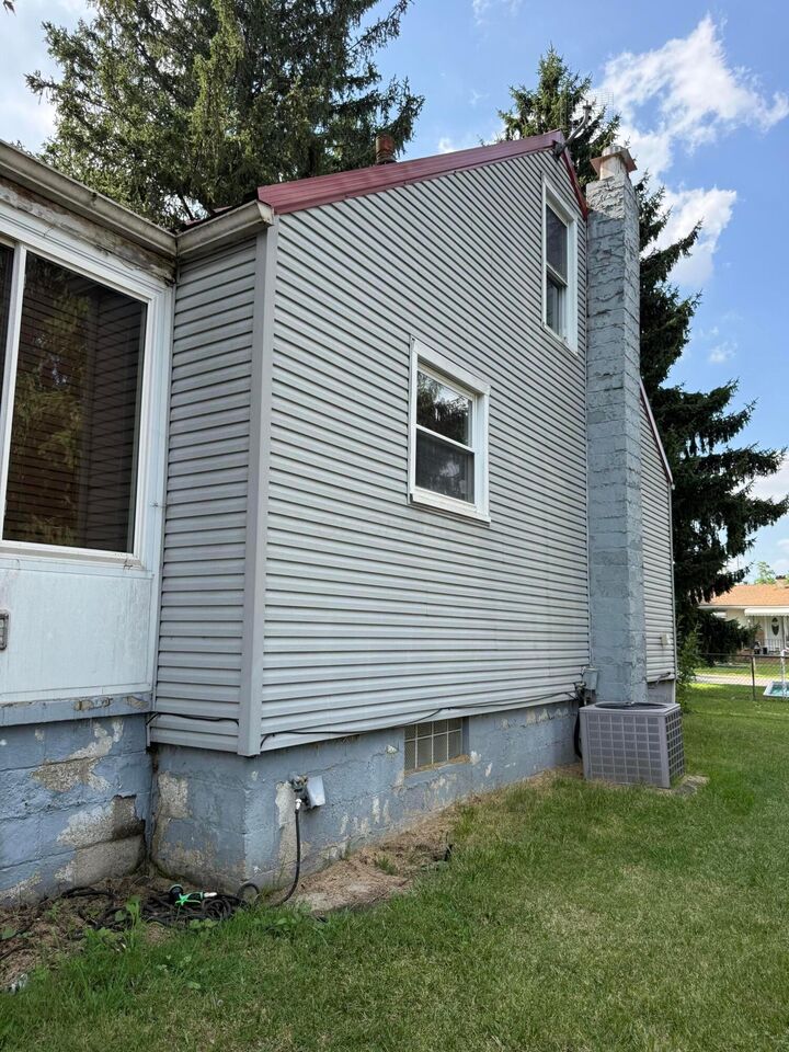 Property Photo:  317 Rumsey Road  OH 43207 