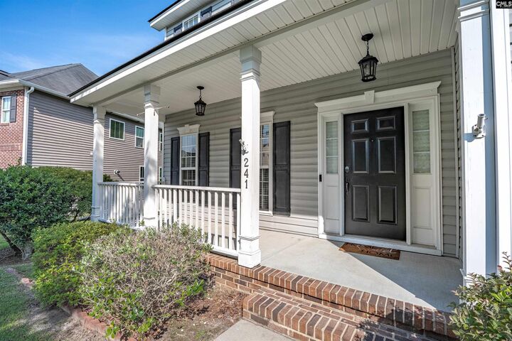 Property Photo:  241 Kenmore Park  SC 29223-8253 