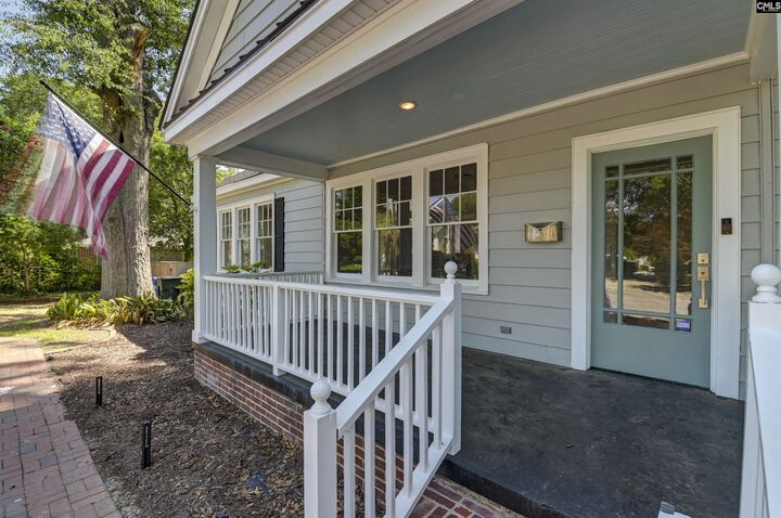 Property Photo:  120 S Walker  SC 29205 