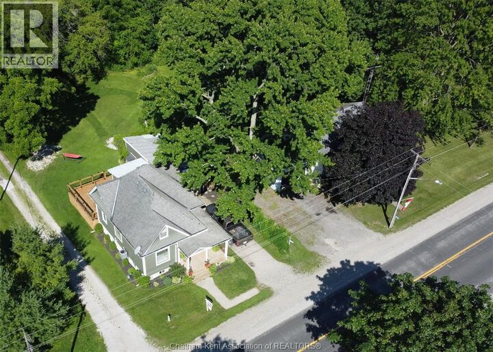 Property Photo:  10140 Iona Road  ON N0L 1P0 