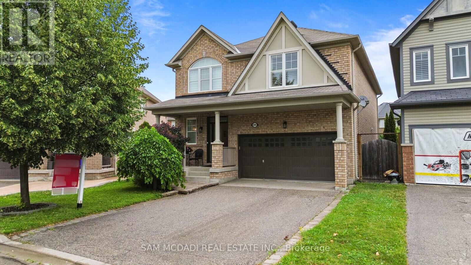 Property Photo:  899 Pickersgill Crescent  ON L9T 7T7 