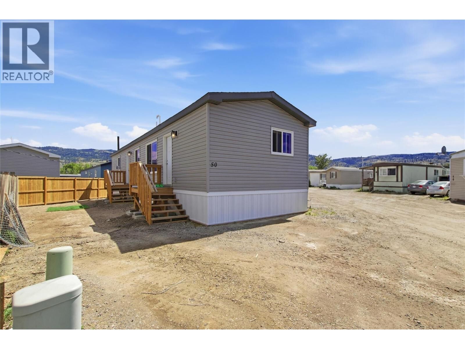 Property Photo: 771 Athabasca Street East 50 BC V2H 1C8