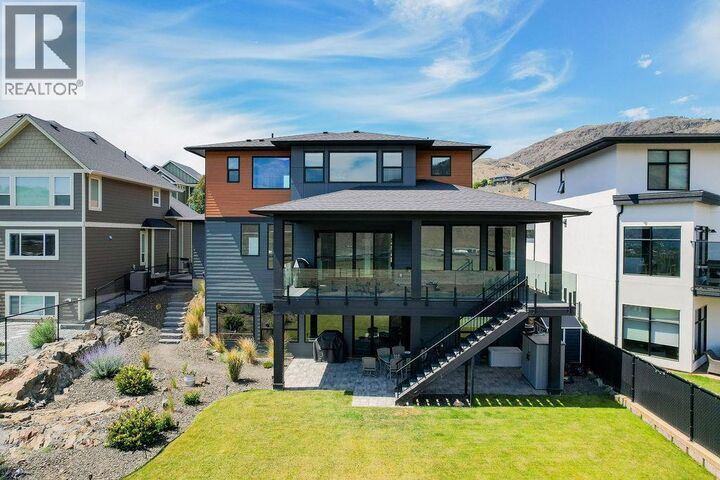 Property Photo: 880 Cantle Drive BC V2B 0A7