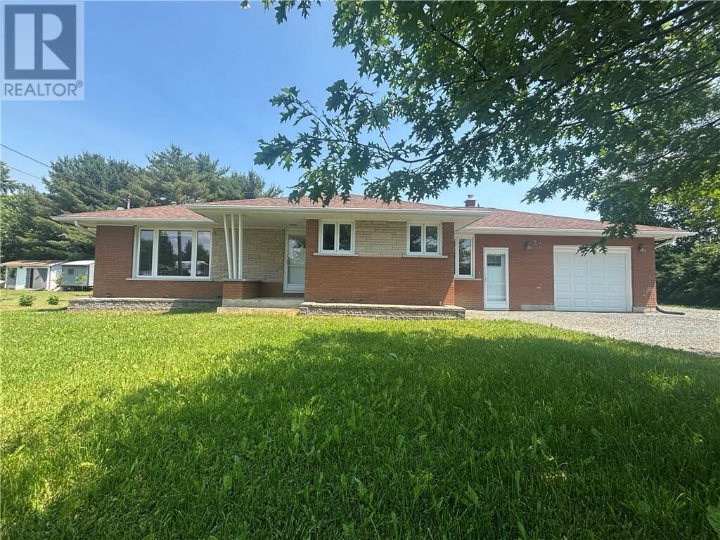 Property Photo:  22 Houle Avenue  ON P0M 1R0 