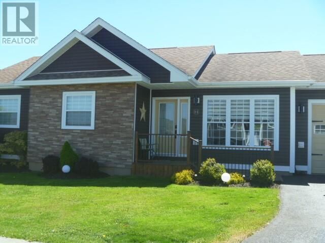 Property Photo:  11 Diberville Street  NL A1Y 1A4 