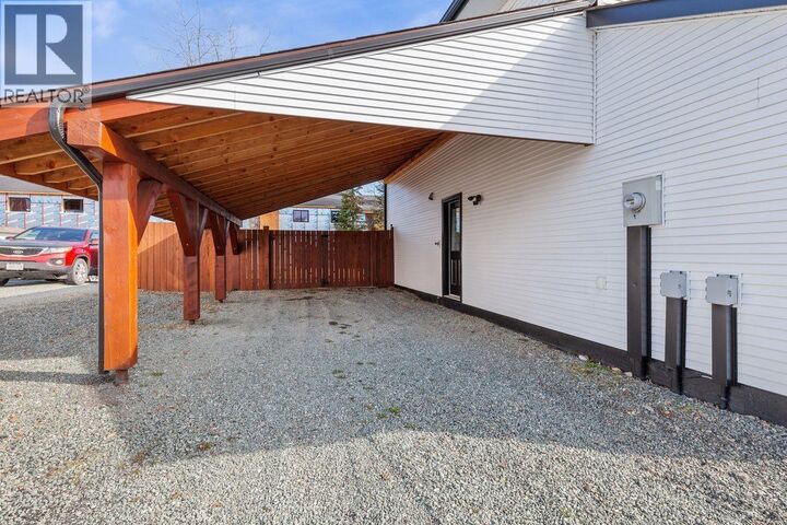 Property Photo:  4518 Gray Drive  BC V2K 4Y4 