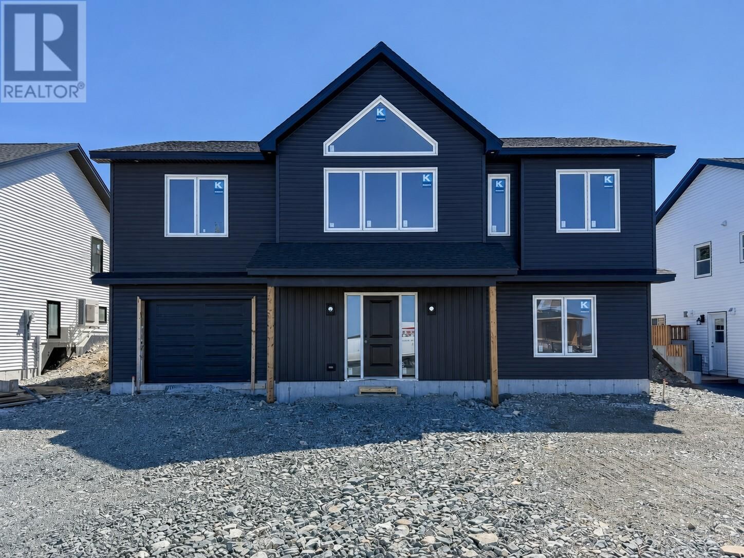 Property Photo: 107 Sgt Donald Lucas Drive NL A1L 4L3