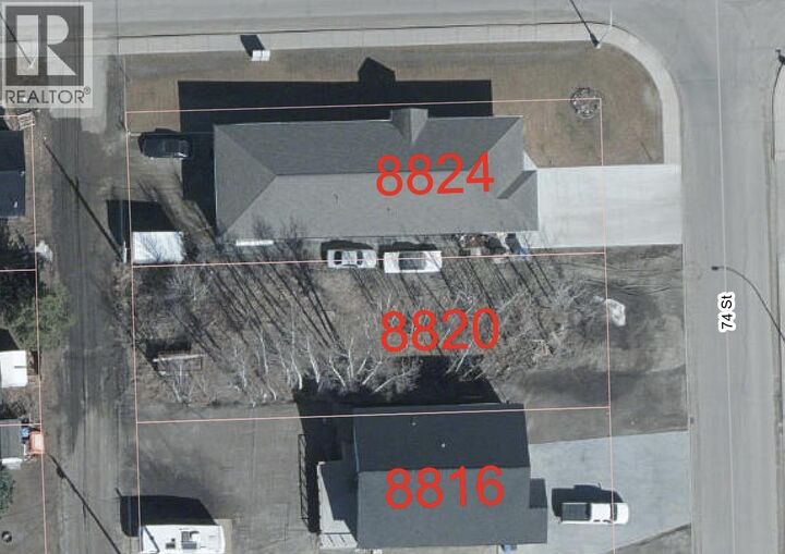Property Photo:  8820 74 Street  BC V1J 7J6 