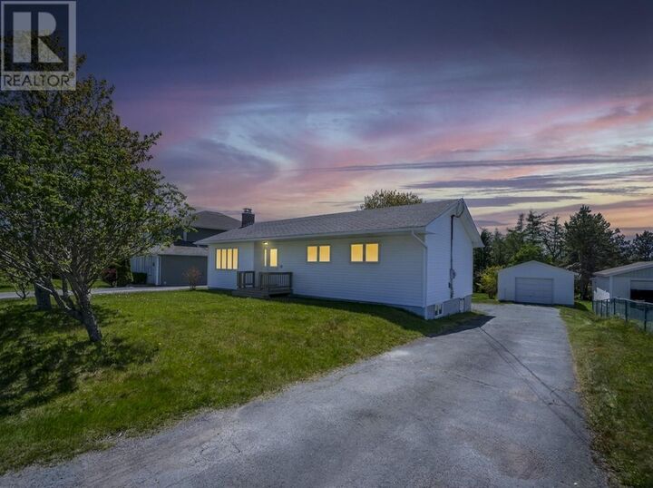 Property Photo:  18 Bareneed Road  NL A0A 1X0 