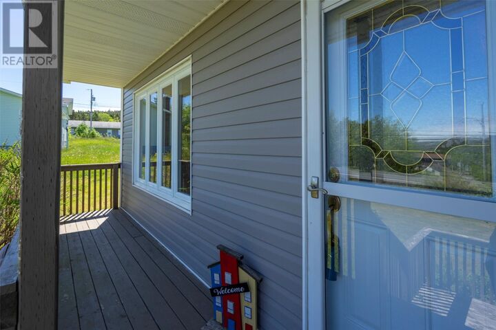 Property Photo:  123-125 Main Highway  NL A0A 4G0 