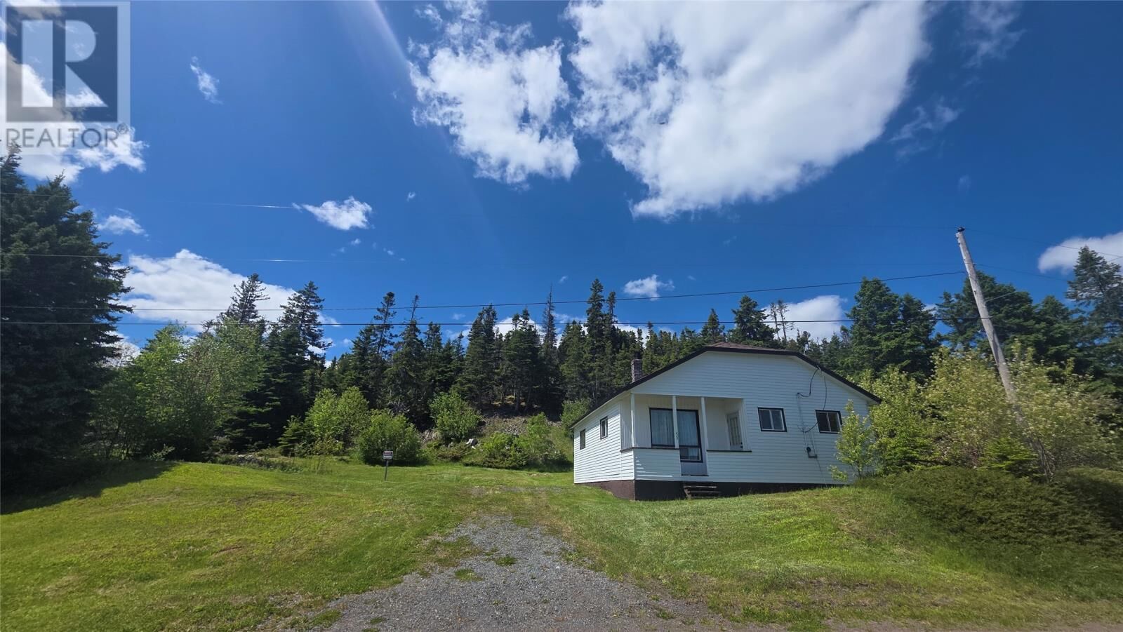 Property Photo:  53 North Shore Road  NL A0G 3C0 