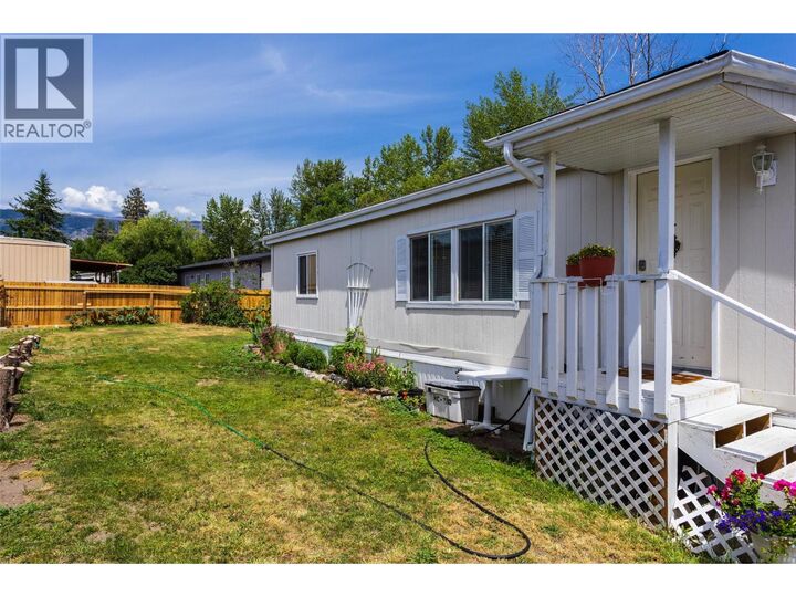 Property Photo: 1881 Boucherie Road 45 BC V4T 0C9